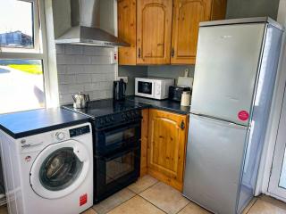 Holiday Home Lisheenbawn Farmhouse Farranfore by Interhome - 8