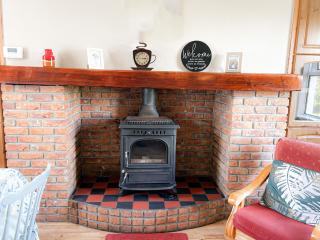 Holiday Home Lisheenbawn Farmhouse Farranfore by Interhome - 5