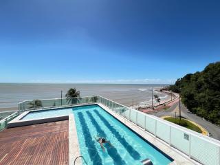 Flats Cabo Branco - 8