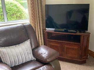 Holiday Home Lisheenbawn Farmhouse Farranfore by Interhome - 4