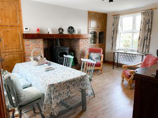 Holiday Home Lisheenbawn Farmhouse Farranfore by Interhome - 7