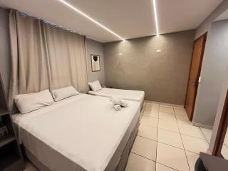 Flats Cabo Branco - 7