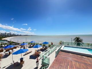 Flats Cabo Branco - 5