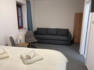 Sport apartmán 2117 - 0