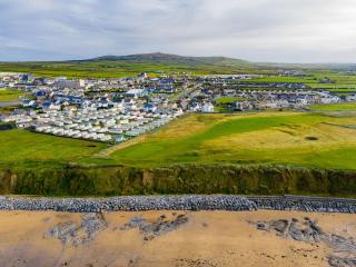 Holiday Home Ballybunion - TR4 HC No 27 by Interhome - 5