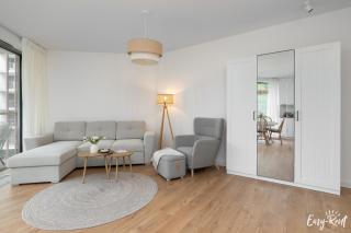 Pinea Prestige 213 - basen, sauna, jacuzzi w cenie pobytu - widok na morze - Easy - Rent Apartments - 6