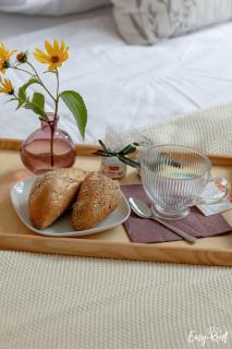 Pinea Prestige 213 - basen, sauna, jacuzzi w cenie pobytu - widok na morze - Easy - Rent Apartments - 5