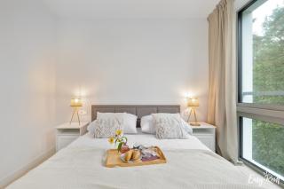 Pinea Prestige 213 - basen, sauna, jacuzzi w cenie pobytu - widok na morze - Easy - Rent Apartments - 4