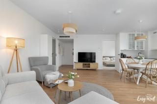 Pinea Prestige 213 - basen, sauna, jacuzzi w cenie pobytu - widok na morze - Easy - Rent Apartments - 8