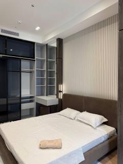 Nest One Downtown View, Элитные апартаменты с панорамным видом на город 207 - 7