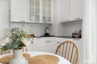 Pinea Prestige 213 - basen, sauna, jacuzzi w cenie pobytu - widok na morze - Easy - Rent Apartments - 3