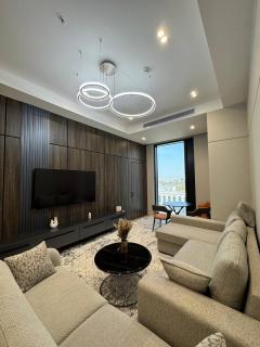 Nest One Downtown View, Элитные апартаменты с панорамным видом на город 207 - 9