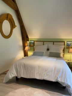 La Chênaie - Suites individuelles dans un domaine d'art contemporain et nature - 4