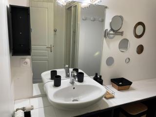 La Chênaie - Suites individuelles dans un domaine d'art contemporain et nature - 3