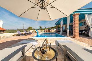 Stone villa Jurenda with pool - 4