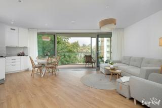 Pinea Prestige 213 - basen, sauna, jacuzzi w cenie pobytu - widok na morze - Easy - Rent Apartments - 0