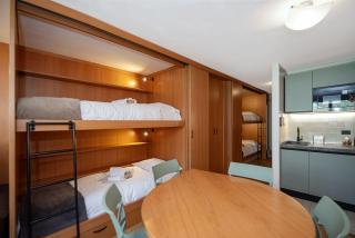 Bardoney Ski Lodge - 4