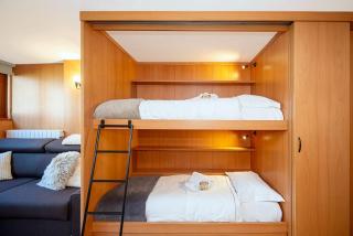 Bardoney Ski Lodge - 1