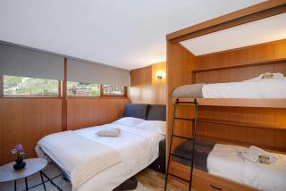 Bardoney Ski Lodge - 1