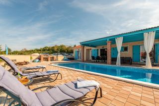 Stone villa Jurenda with pool - 7