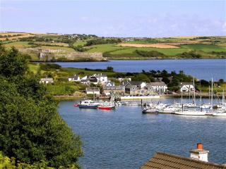 Holiday Home Castlemartyr Lodges - TR4 No 1 - 3 Bed by Interhome - 8