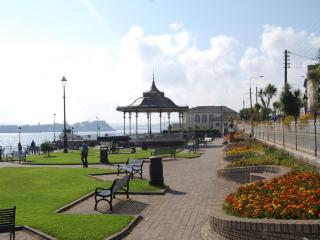 Holiday Home Castlemartyr Lodges - TR4 No 1 - 3 Bed by Interhome - 7