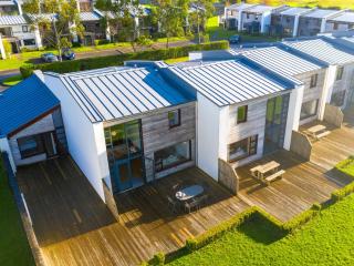 Holiday Home Castlemartyr Lodges - TR4 No 1 - 3 Bed by Interhome - 0
