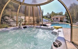 Gorgeous Home In St Montan - 9