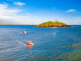 Holiday Home Castlemartyr Lodges - TR4 No 1 - 3 Bed by Interhome - 5