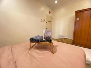 Eden Residence Bukit Beruang by Jeffery Lam Home Management - 4