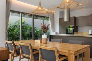 Villa Mauri – Modern 3BR Villa with Private Pool - 8