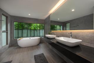 Villa Mauri – Modern 3BR Villa with Private Pool - 6