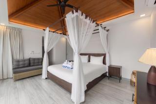 Villa Mauri – Modern 3BR Villa with Private Pool - 7