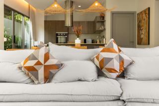 Villa Mauri – Modern 3BR Villa with Private Pool - 4