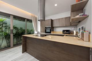 Villa Mauri – Modern 3BR Villa with Private Pool - 1