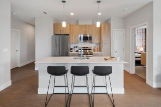 Luxury Furnished Apartments by Hyatus Boston South Bay - 8