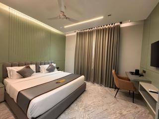 Hotel Mumbai House Pithampur - 9