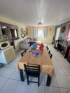 Residencial Segundo Piso - 2