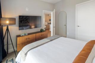 Luxury Furnished Apartments by Hyatus Boston South Bay - 1