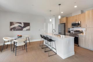 Luxury Furnished Apartments by Hyatus Boston South Bay - 1