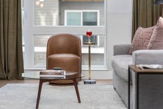 Luxury Furnished Apartments by Hyatus Boston South Bay - 4