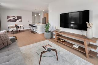 Luxury Furnished Apartments by Hyatus Boston South Bay - 5