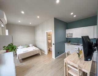 Top Rooms Torino - 0