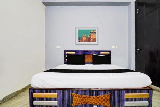 Super Hotel O Soran stays - 1