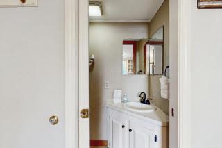 Long Sands Escape - 4