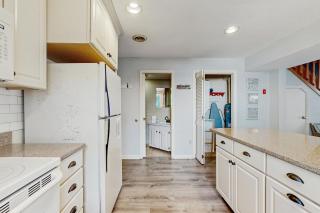 Long Sands Escape - 1