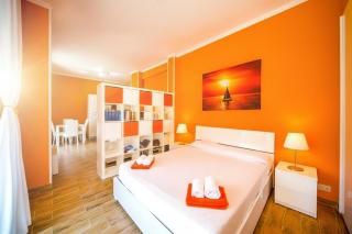 Attic Apartment, Air Conditioning, Fast WiFi - 5