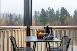 Levin Lyhty Aino by Hilla Villas - 5