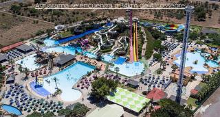 Apartamentos Arcos I Superior Casa Azahar - 2