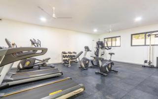 Elna's Baobab Waves - 3BR Beachfront Nyali - Mombasa - 7